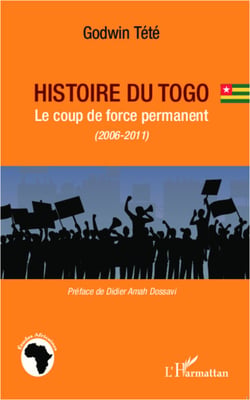 Histoire du Togo - Le coup de force permanent (2006-2011)