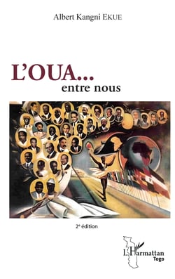 L'OUA... entre nous