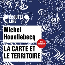 La carte et le territoire
