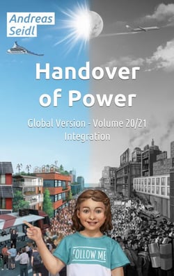 Handover of Power - Integration - Volume 20/21 Global Version