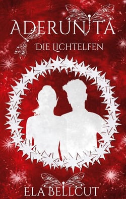 Aderunita II - Die Lichtelfen
