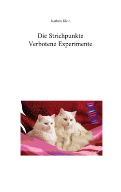 Die Strichpunkte Verbotene Experimente