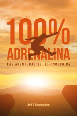 100 % adrenalina - Las aventuras de Jeff Scoggins