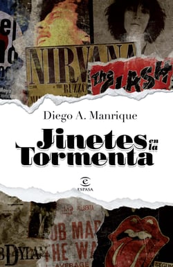 Jinetes en la tormenta