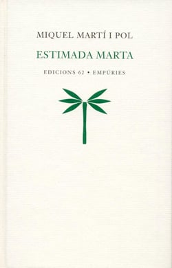 Estimada Marta