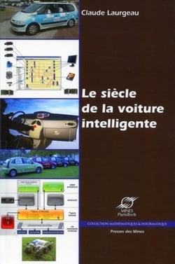 Le siècle de la voiture intelligente