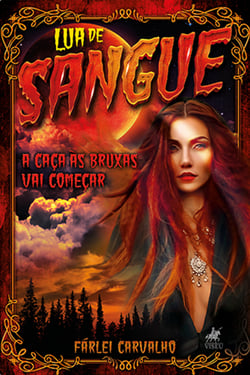 Lua de Sangue - A caça às Bruxas vai começar