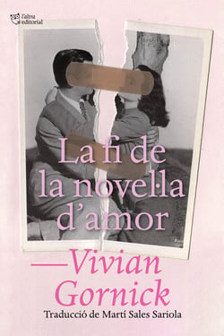 La fi de la novel·la d'amor