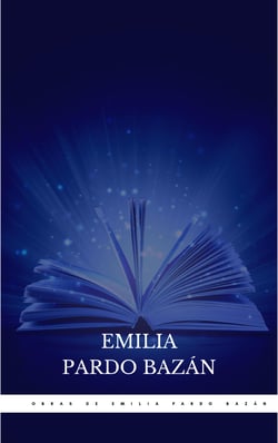Obras de Emilia Pardo Bazán
