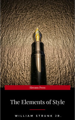 The Elements of Style, Fourth Edition