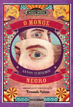 O monge negro