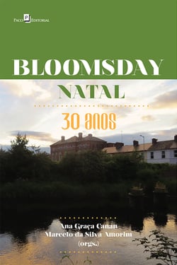 Bloomsday Natal - 30 anos