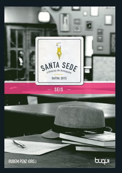 Santa Sede 6 - Crônicas de Botequim