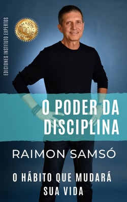 O Poder da Disciplina - O Hábito que Mudará sua Vida