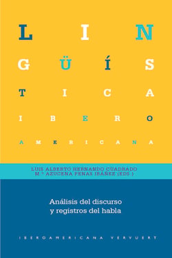 Análisis del discurso y registros del habla