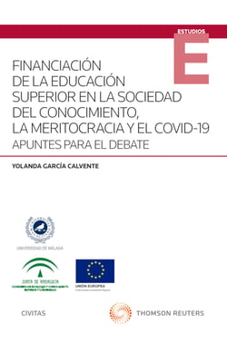 Financiación de la educación superior en la sociedad del conocimiento, la meritocracia y el COVID-19 - Apuntes para el debate