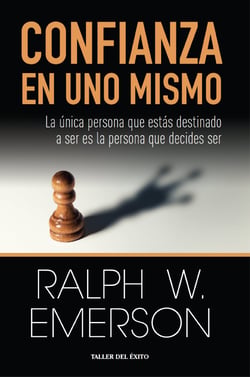 Confianza en uno mismo - La única persona que estás destinado a ser es la persona que decides ser