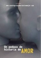 Un pedazo de historia de amor