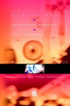 Manual del entrenador personal - Del fitness al wellness (Color)