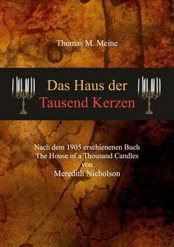 Das Haus der tausend Kerzen