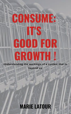 consume: it's good for growth !