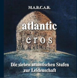 atlantic-eros - Die sieben atlantischen Stufen zur Leidenschaft