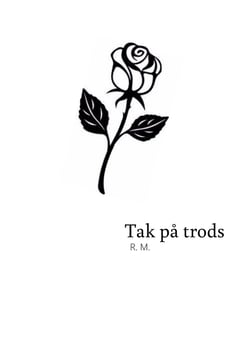 Tak på trods