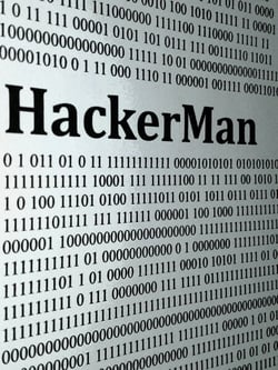 HackerMan - Circle (the beginning)