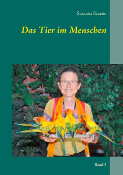 Das Tier im Menschen - Band 5