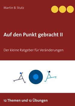 Auf den Punkt gebracht II - Der kleine Ratgeber für Veränderungen