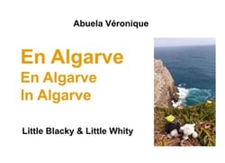 En Algarve - Little Blacky &amp; Little Whity