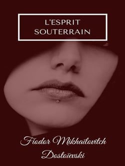 L'Esprit Souterrain