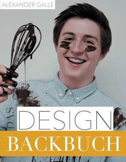 Das Designbackbuch - Innovatives Backen &amp; Wohnideen nach Rezept