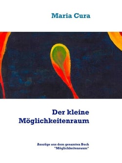 Der kleine Möglichkeitenraum - Auszüge aus dem gesamten Buch "Möglichkeitenraum"