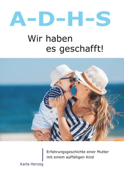 A - D - H - S - Wir haben es geschafft!