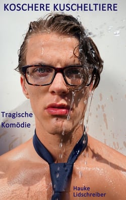 Koschere Kuscheltiere - Tragische Komödie