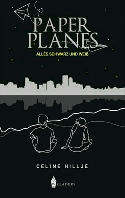 Paper Planes - Alles schwarz und weiß