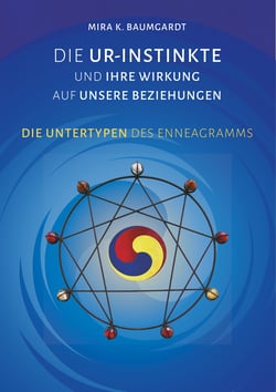 Die Ur-Instinkte und ihre Wirkung auf unsere Beziehungen - Die Untertypen des Enneagramms