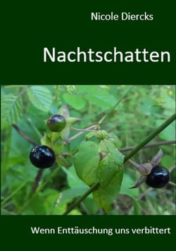 Nachtschatten - Wenn Enttäuschung uns verbittert