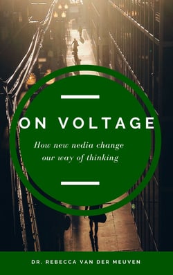 On Voltage - How new media change our way of thinking