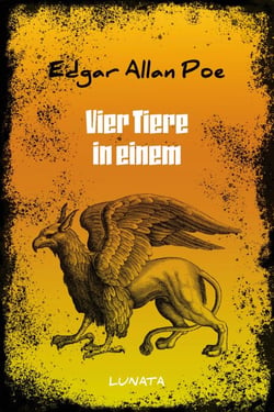 Vier Tiere in einem