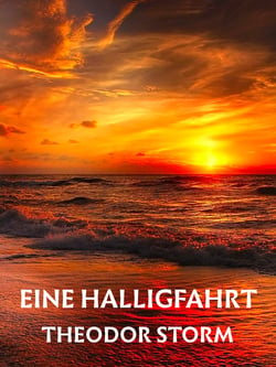 Eine Halligfahrt