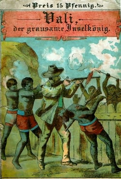 Wali der Inselkönig - Eine Erzählung aus Neuseeland