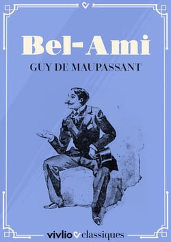 Bel-Ami