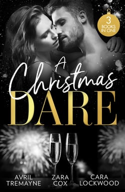A Christmas Dare - Getting Naughty (Reunions) / Driving Him Wild / Double Dare You