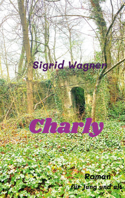 Charly - Igel unter der Haut