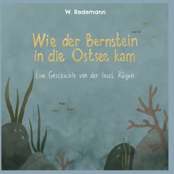 Wie der Bernstein in die Ostsee kam - Eine Geschichte von der Insel Rügen