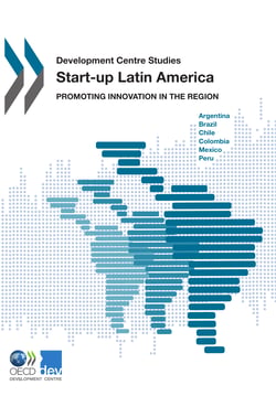 Start-up Latin America - Promoting Innovation in the Region