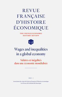 Salaires et inégalités dans une économie mondialisée - Wages and inequalities in a global economy