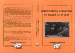 Modernisation autoritaire en Turquie et en Iran